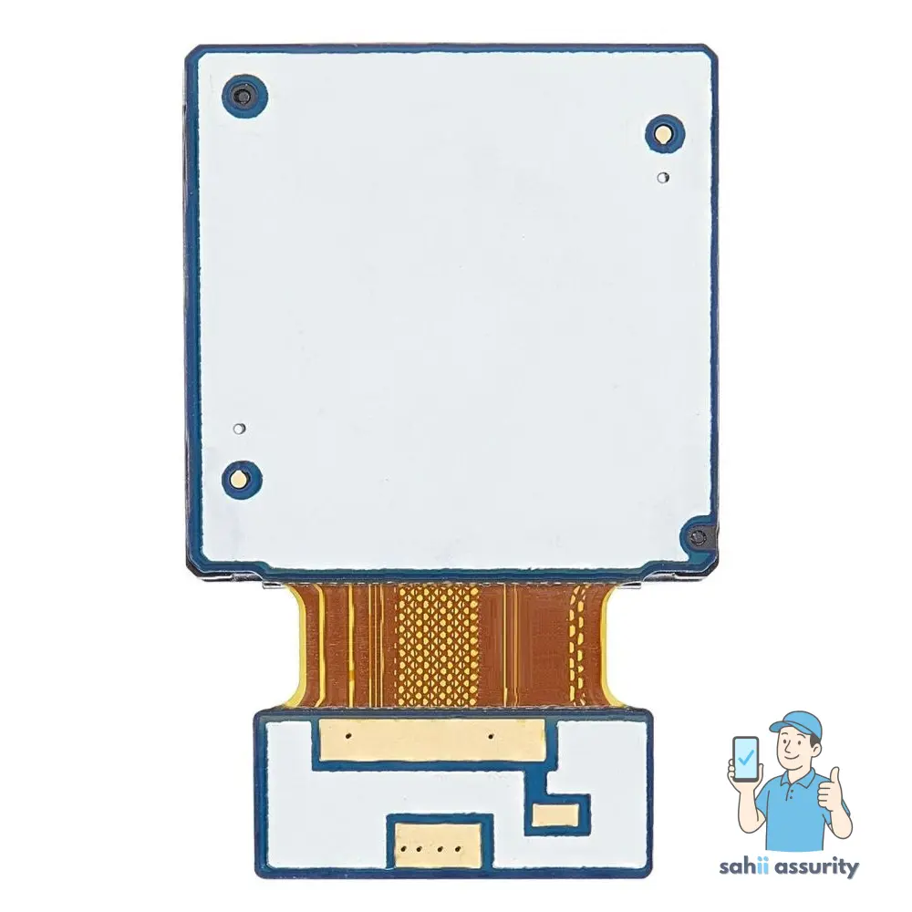 Replacement Back Camera for Samsung Galaxy A73 5G (Main Camera) thumbnail